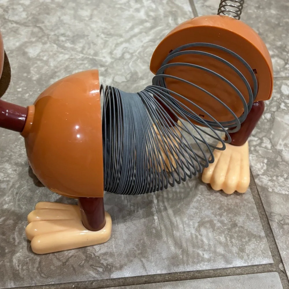 Disney pixar toy